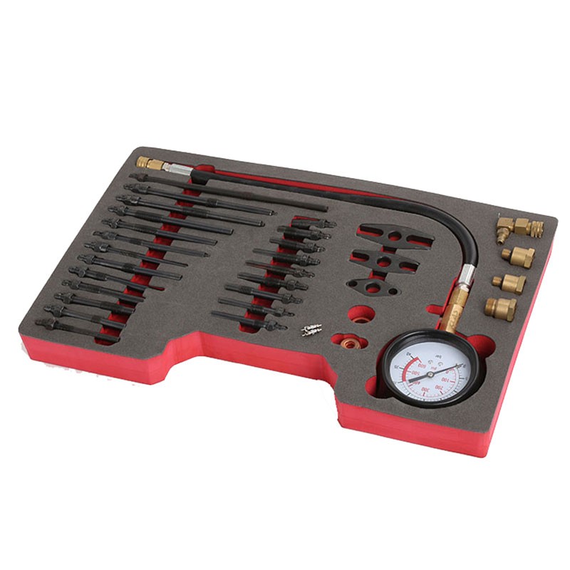 Petrol & Diesel - Master Compression Test Kit