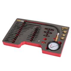 Petrol & Diesel - Master Compression Test Kit
