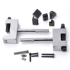 Mercedes Benz Timing Chain Riveting Tool