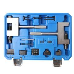 Mercedes Benz Timing Chain Riveting Tool
