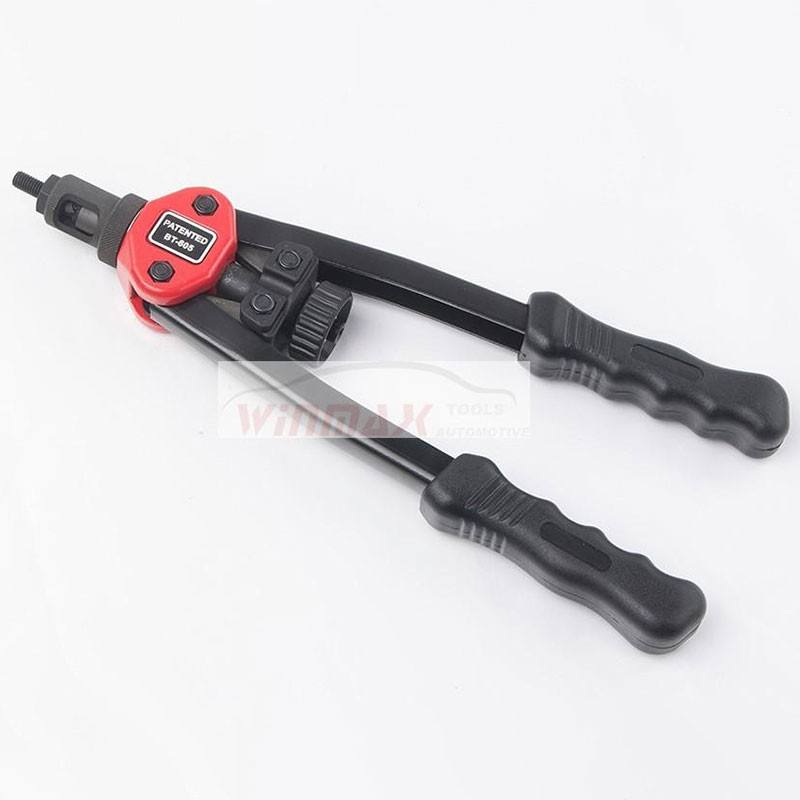 Hand Riveter 320mm/13 inch