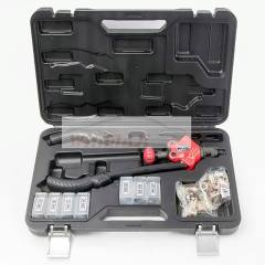 Aluminum Alloy Body Manual Type Hand Nut Riveter