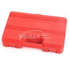5PC 1/2"DR Deep Axle Nut Impact Socket Set