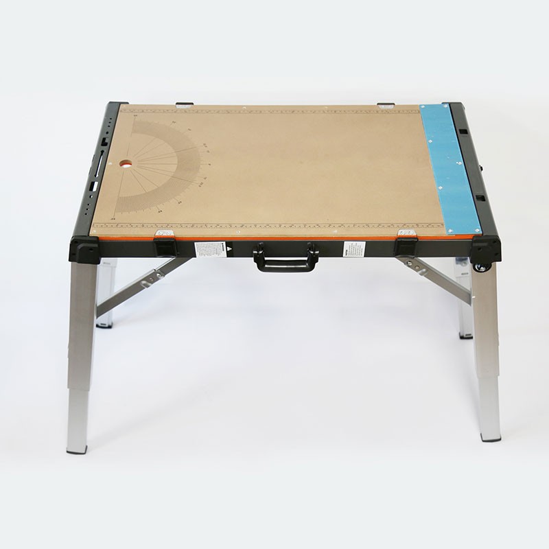 4 in 1 Multipurpose Work Platform Workbench