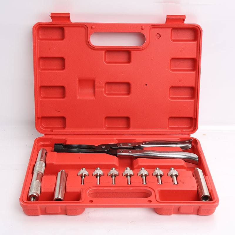 Valve Seal Removal & Installer Kit
