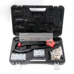 Aluminum Alloy Body Pumping Rod Hand Nut Riveter