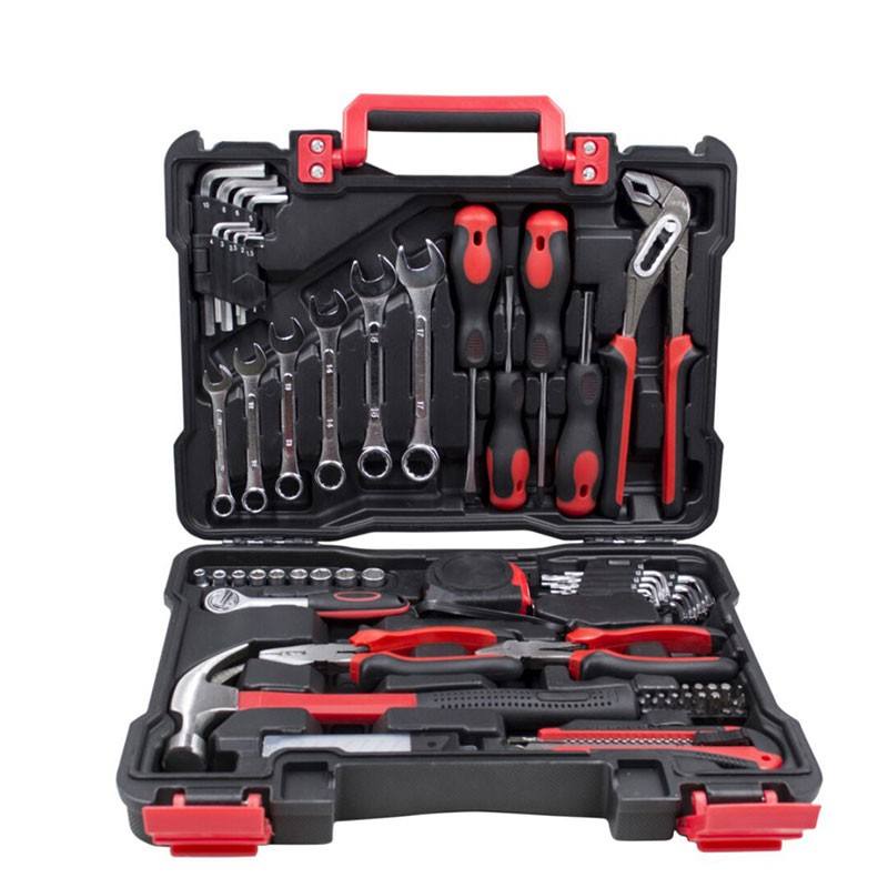 70PCS Tool Set