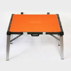 4 in 1 Multipurpose Work Platform Workbench