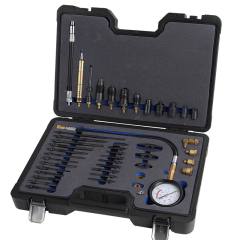 Petrol & Diesel - Master Compression Test Kit