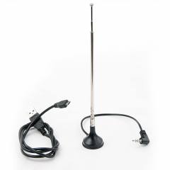 Work Bench with Radio