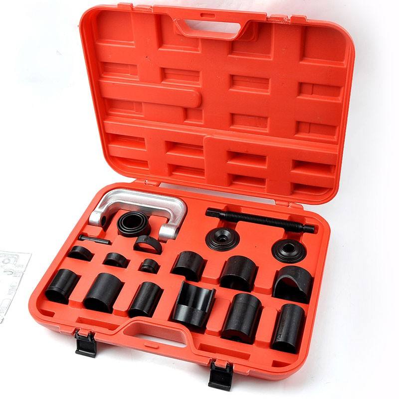 21pcs Ball Joint Assembly Set