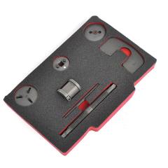 5pc Universal Brake Caliper Rewind Tool Kit