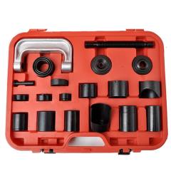 21pcs Ball Joint Assembly Set