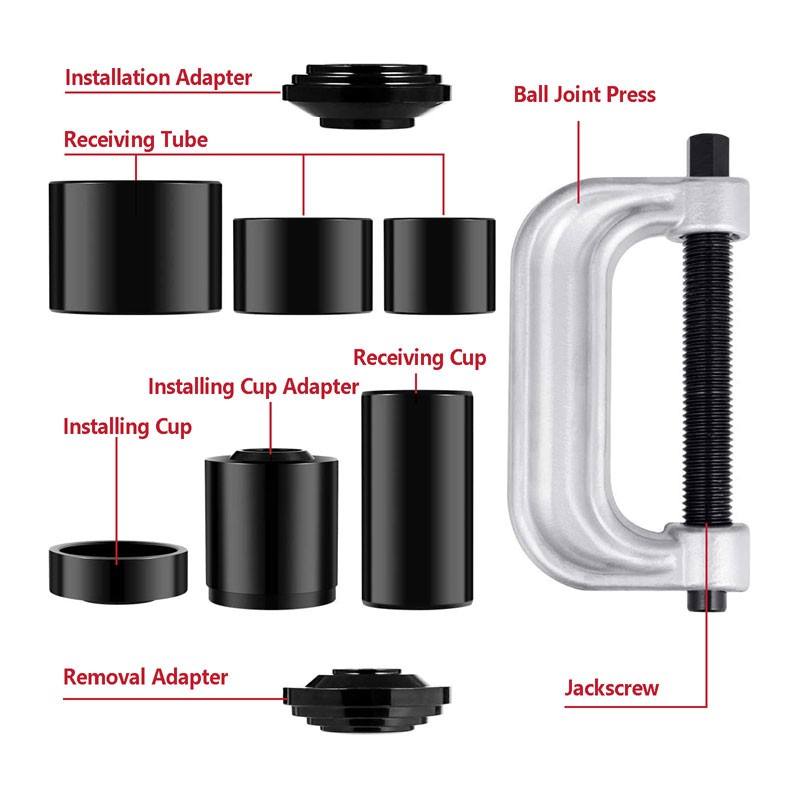 Ball Joint Service Kit