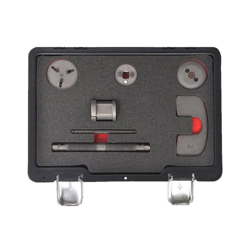 5pc Universal Brake Caliper Rewind Tool Kit