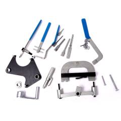 Engine Timing Tool Set--Renault