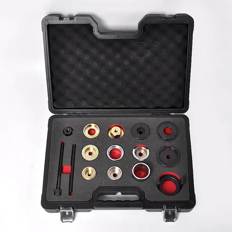 Laser Tools Bush Rear Axle Extractor / Installer - For Subaru