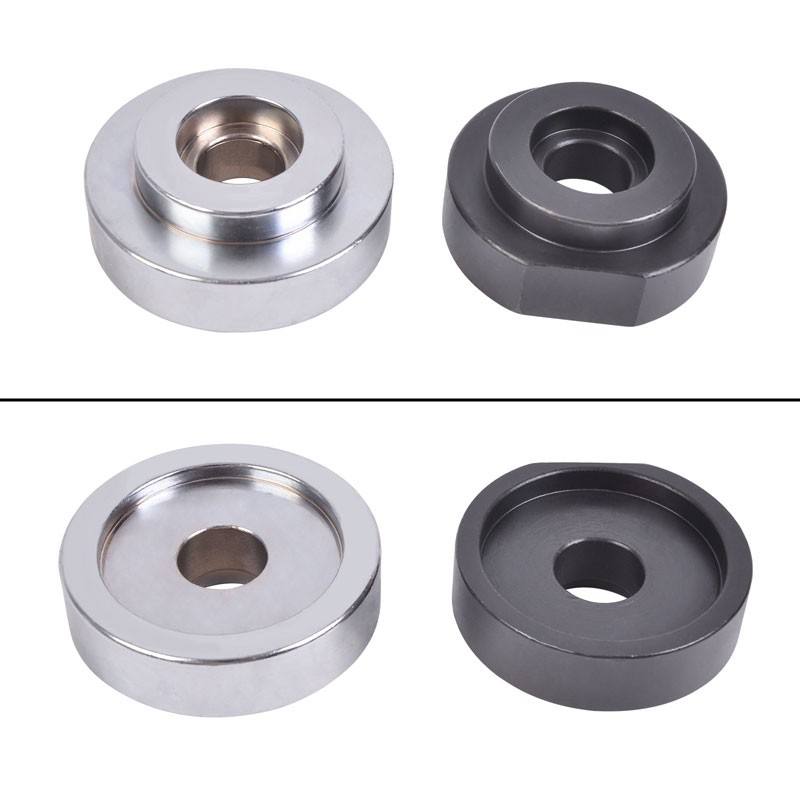 72mm Front Wheel Bearing Tools