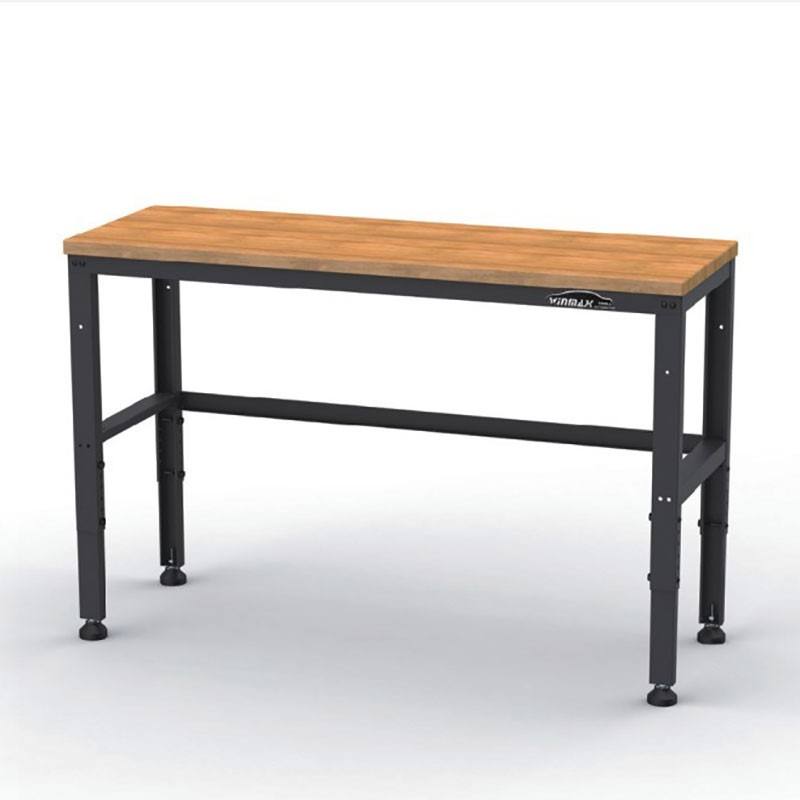 70 Inch Wooden Worktop