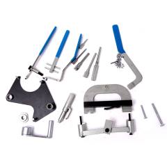Engine Timing Tool Set--Renault