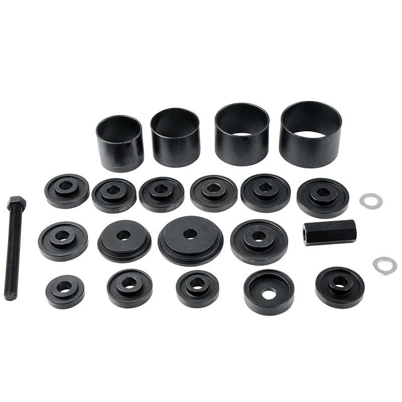 Wheel Bearing Removal Tool