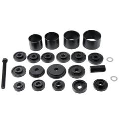 Wheel Bearing Removal Tool