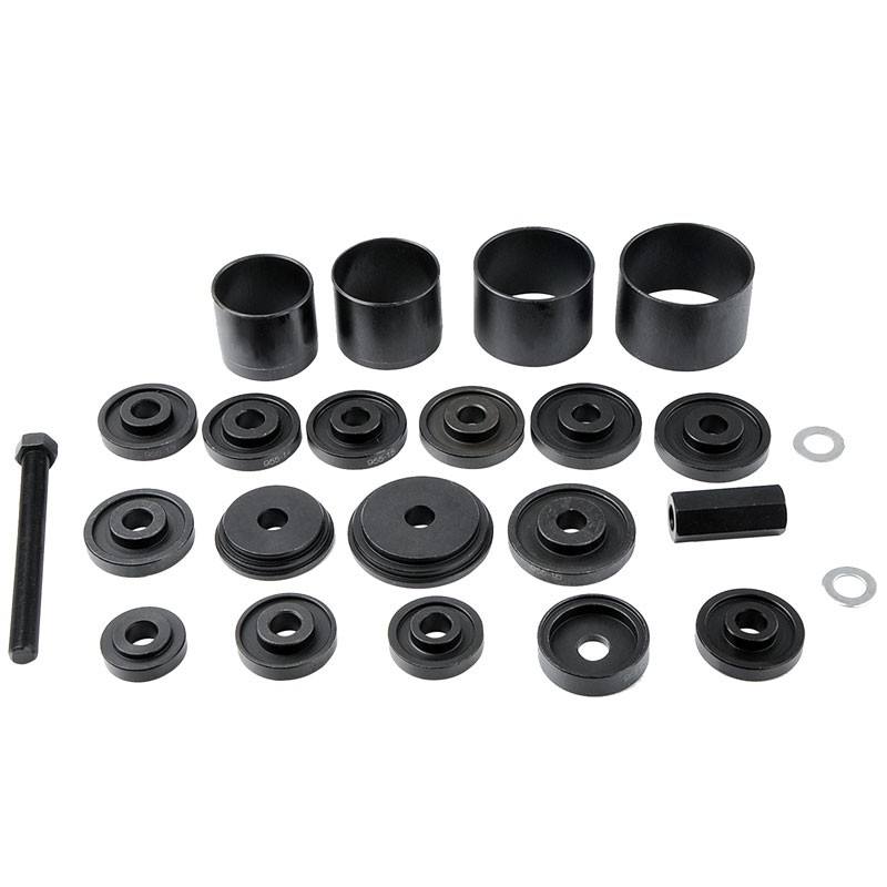 Wheel Bearing Removal Tool