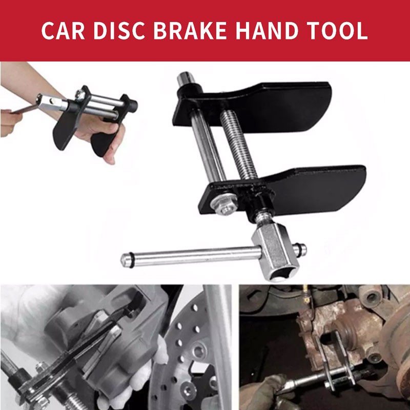 Winmax/Heavy Duty Brake Pad Spreader Tool