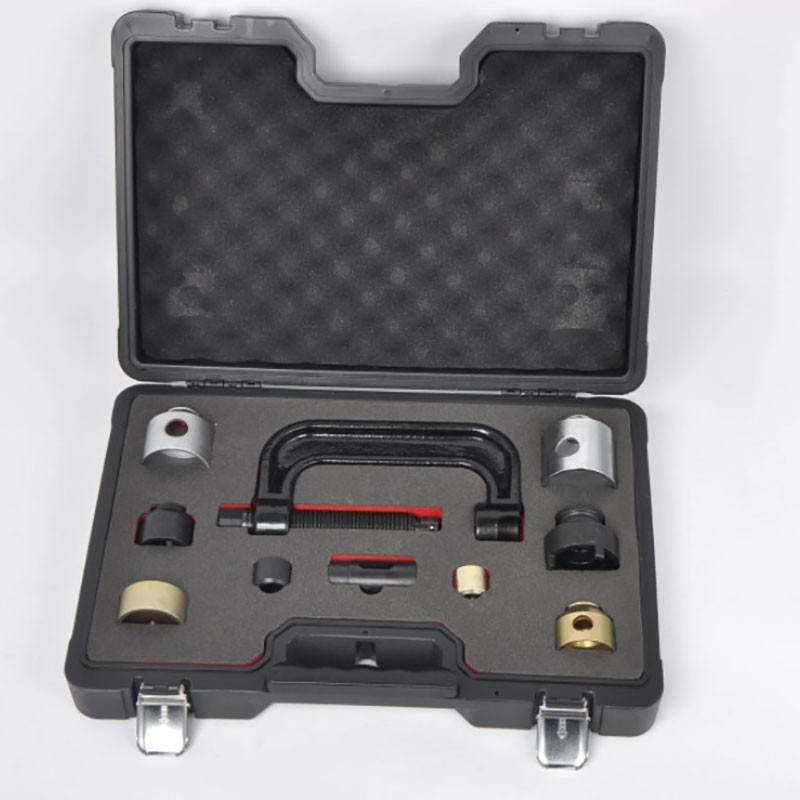 Ball Joint Separator Tool Kit - Mercedes