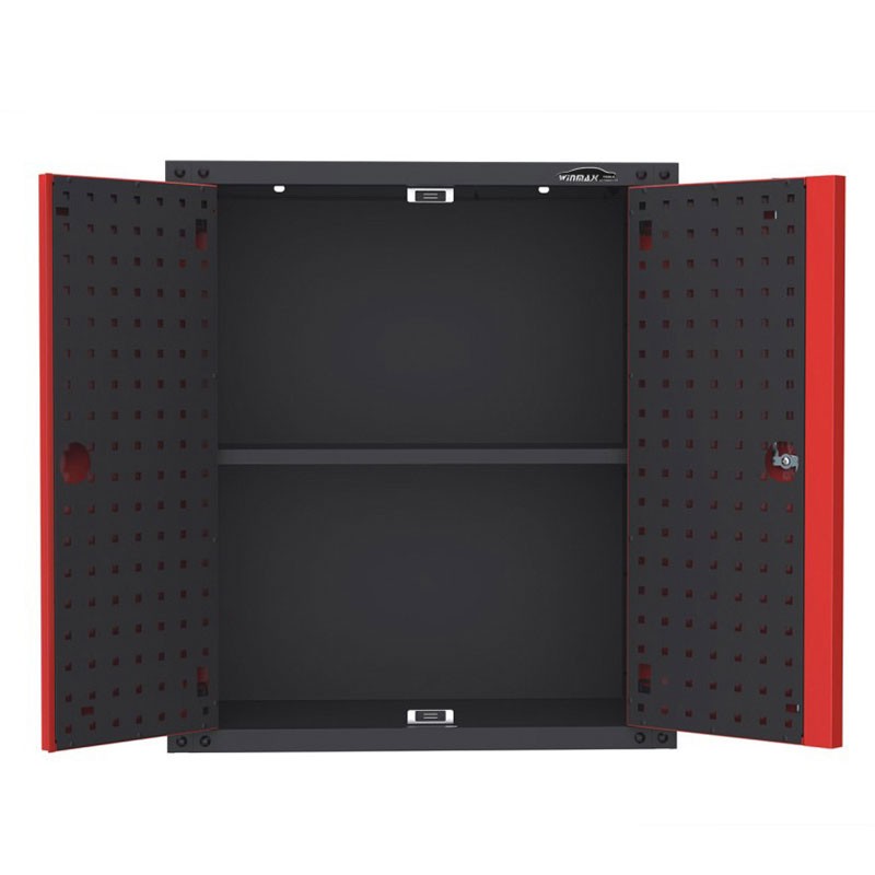 2 Doors Wall Chest