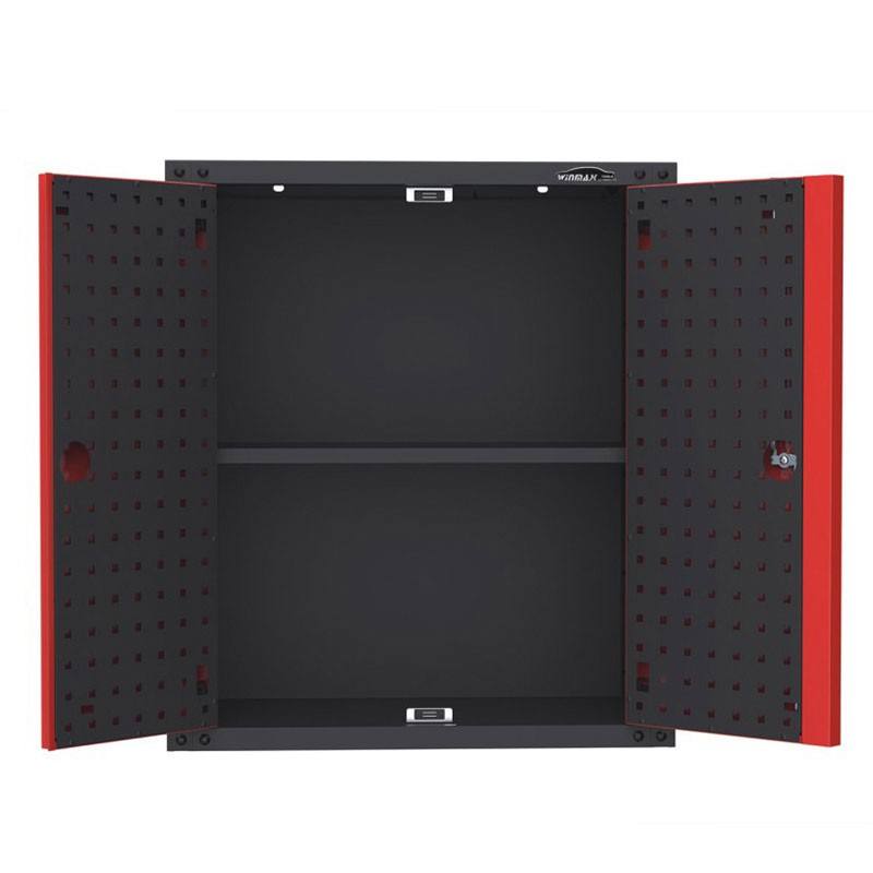 2 Doors Wall Chest