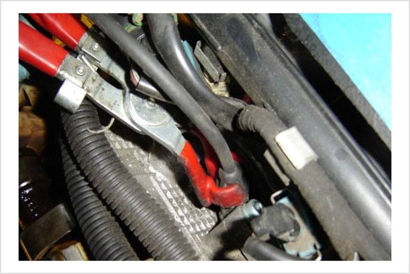 Spark Plug Pliers