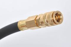 Engine Oil Pressure Tester