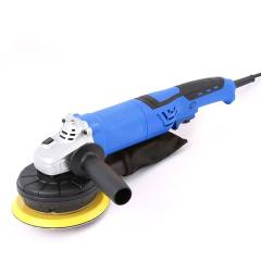 Orbital Polisher &amp; Sander
