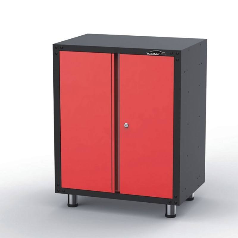 2 Doors Standing Cabinet