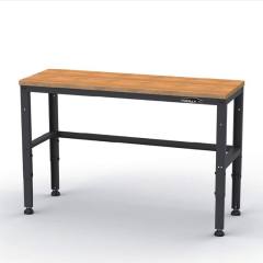 52 Inch Wooden Worktop