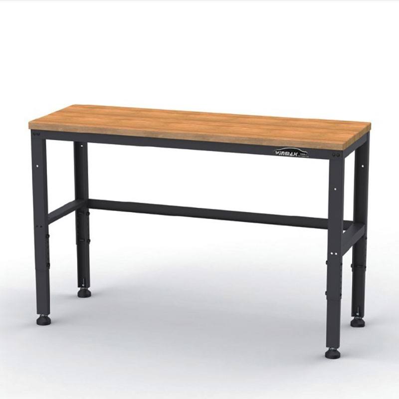 52 Inch Wooden Worktop