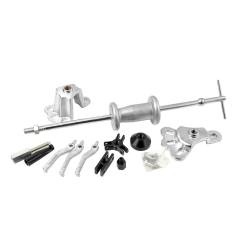 17pcs Slide Hammer / Puller Set