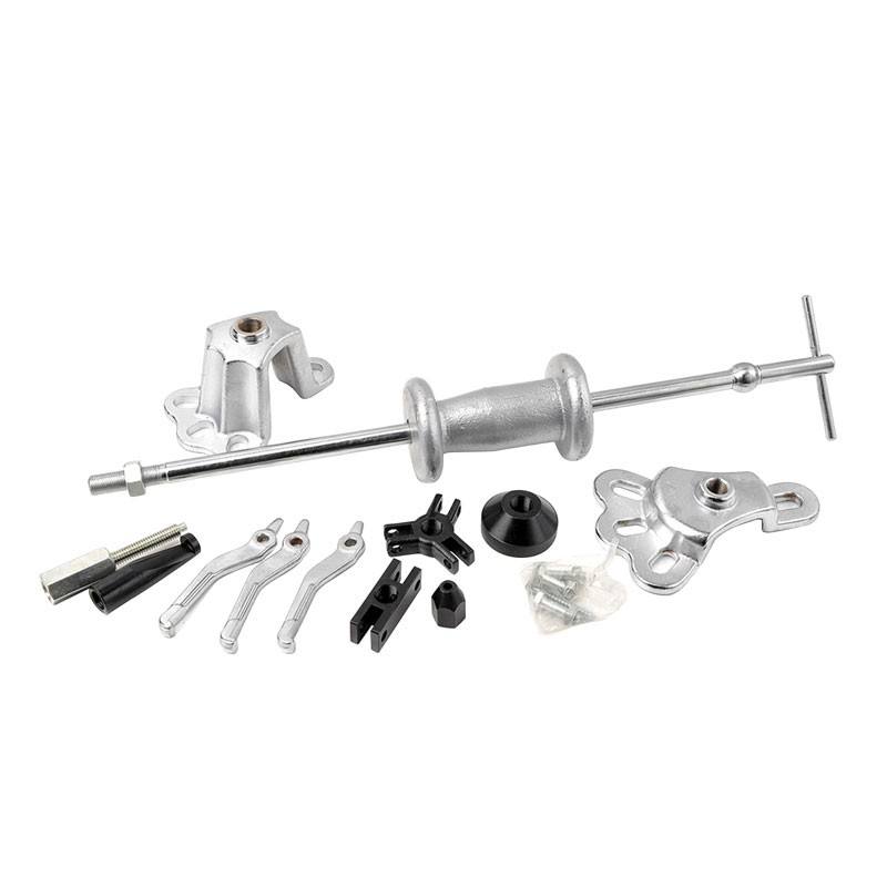 17pcs Slide Hammer / Puller Set