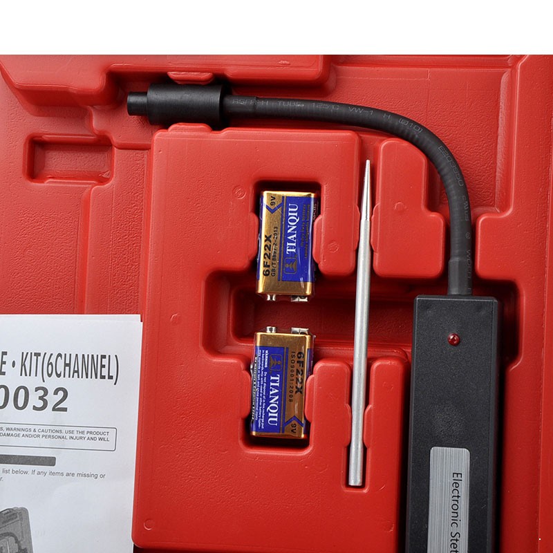 Winmax/Electronic Stethoscope Kit