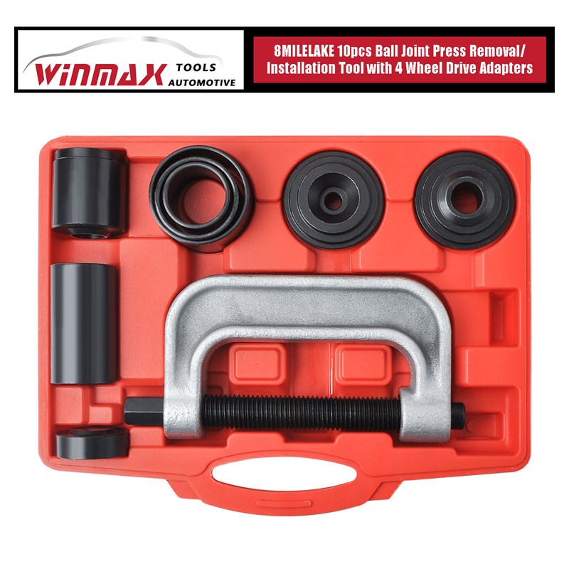 Ball Joint Service Kit