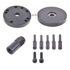 72mm Front Wheel Bearing Tools