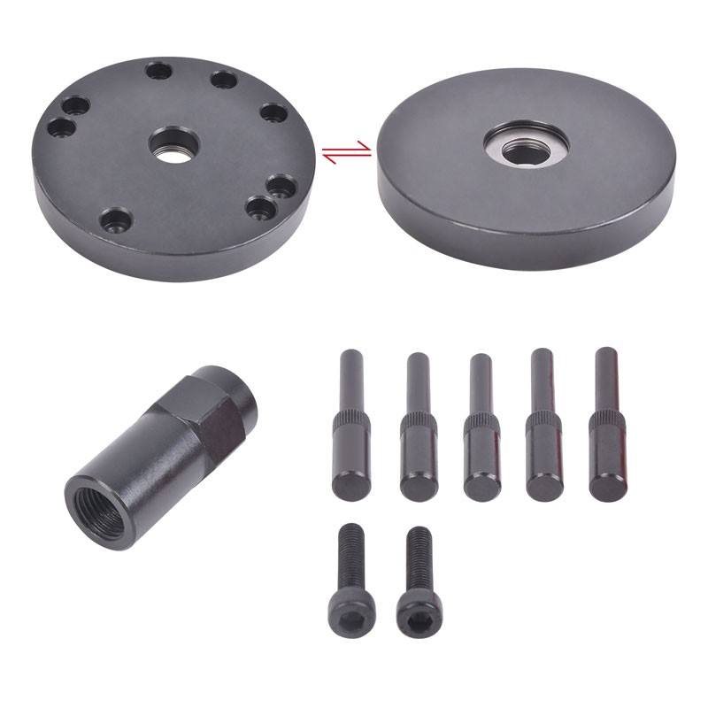 72mm Front Wheel Bearing Tools