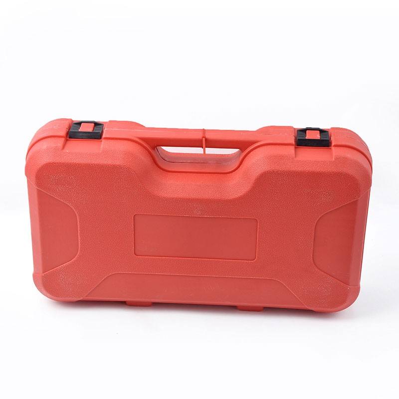 Press And Pull Sleeve Kit -- 26pcs