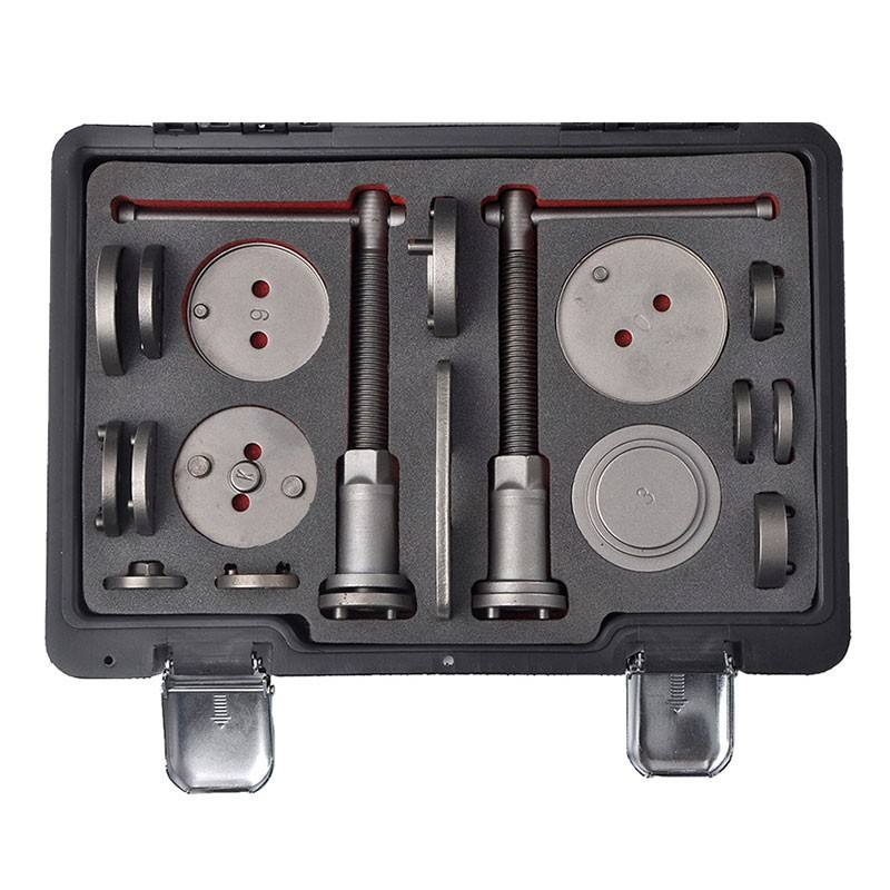 18PC Universal Caliper Wind Back Kit