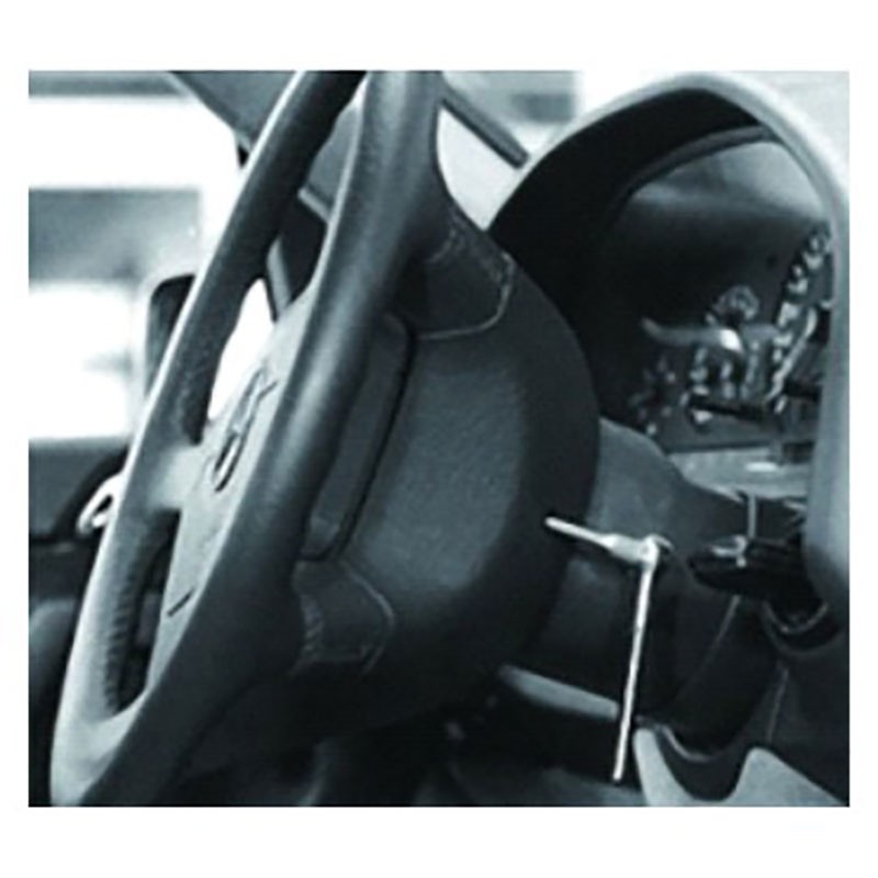 Winmax/Airbag Removal Tool Set