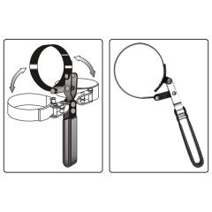 Oil Filter Wrench