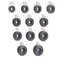 Wheel Bearing Removal Tool