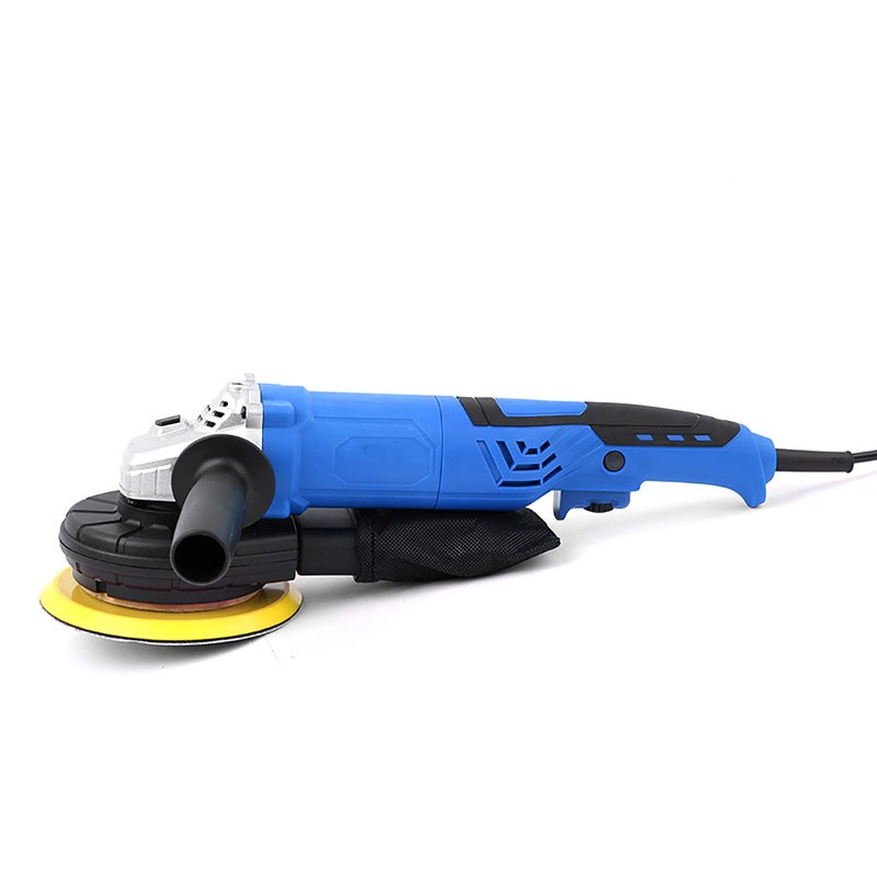 Orbital Polisher & Sander