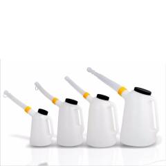 1l Oil Jug